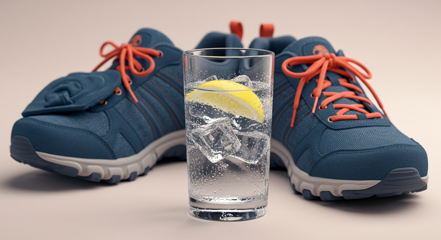 50대 여성 걷기 다이어트