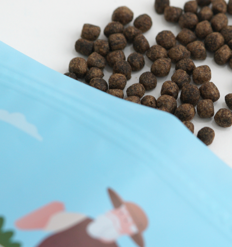 강아지·고양이 알레르기 걱정 끝! 증상 완화에 도움 되는 사료 추천 : 반려동물 저알레르기 사료 완전 정복