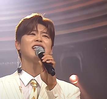 박지현 차표 한 장 노래 듣기 노래가사