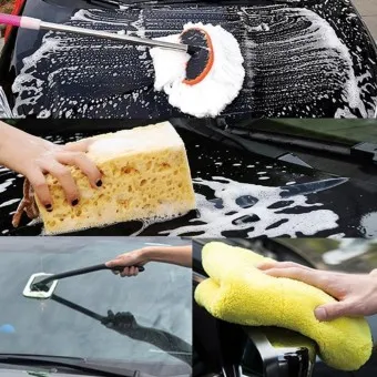 자동차 셀프세차법 세차 주기 내부세차 꿀팁_26