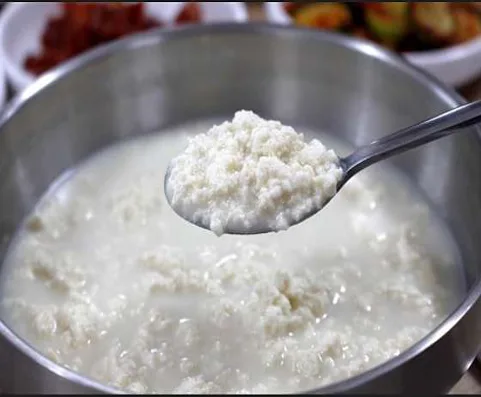 송정희어머니순두부