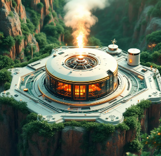 원자력 관련주 대장주 산업분석 및 투자전략