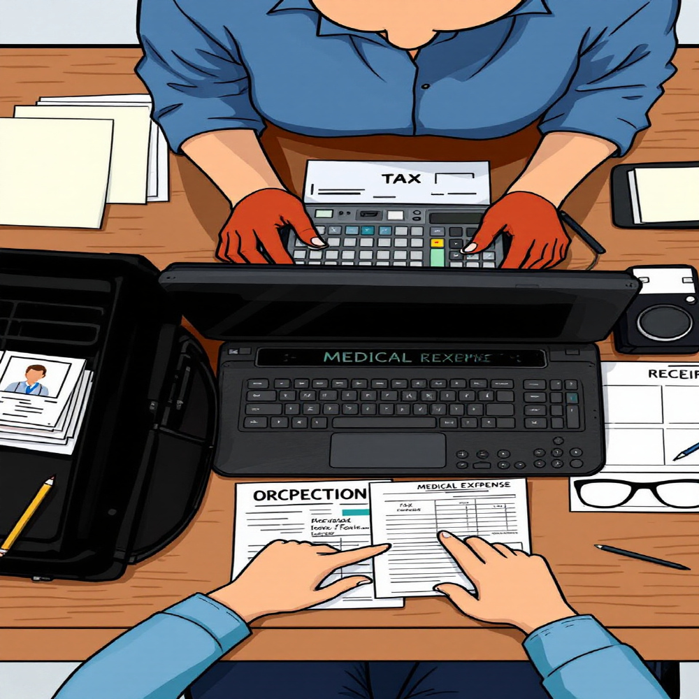 연말정산 청력손실 이명치료 세금공제 보청기공제 의료비공제 절세팁