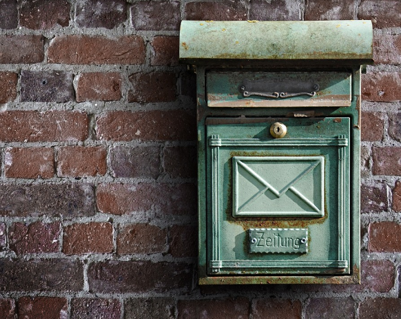 우체국 택배 방문 접수 신청 방법