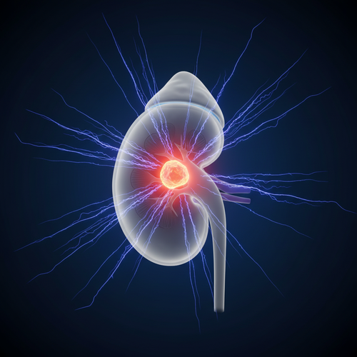 담석증부터 요로결석까지&amp;#44; 통증의 진짜 주범은?