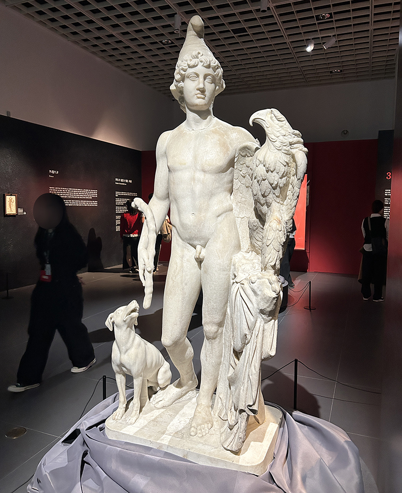 폼페이-유물전5