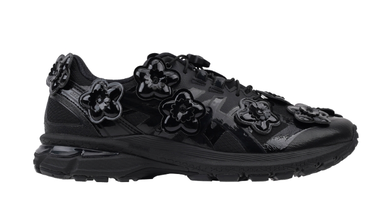 김지영 아식스 운동화 가격