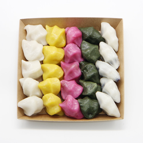 생방송투데이 찹쌀떡 자이소