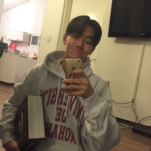 남윤수 편스토랑 닭불고기 파스타3종