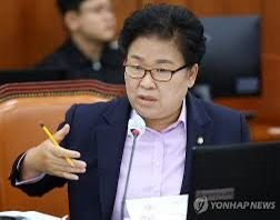 문정복 국회의원 프로필