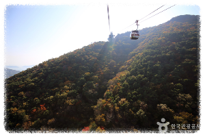미륵산
