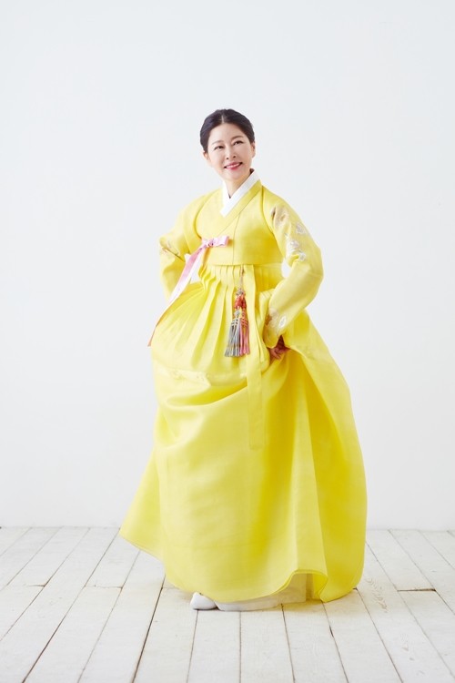 유지나 전남편