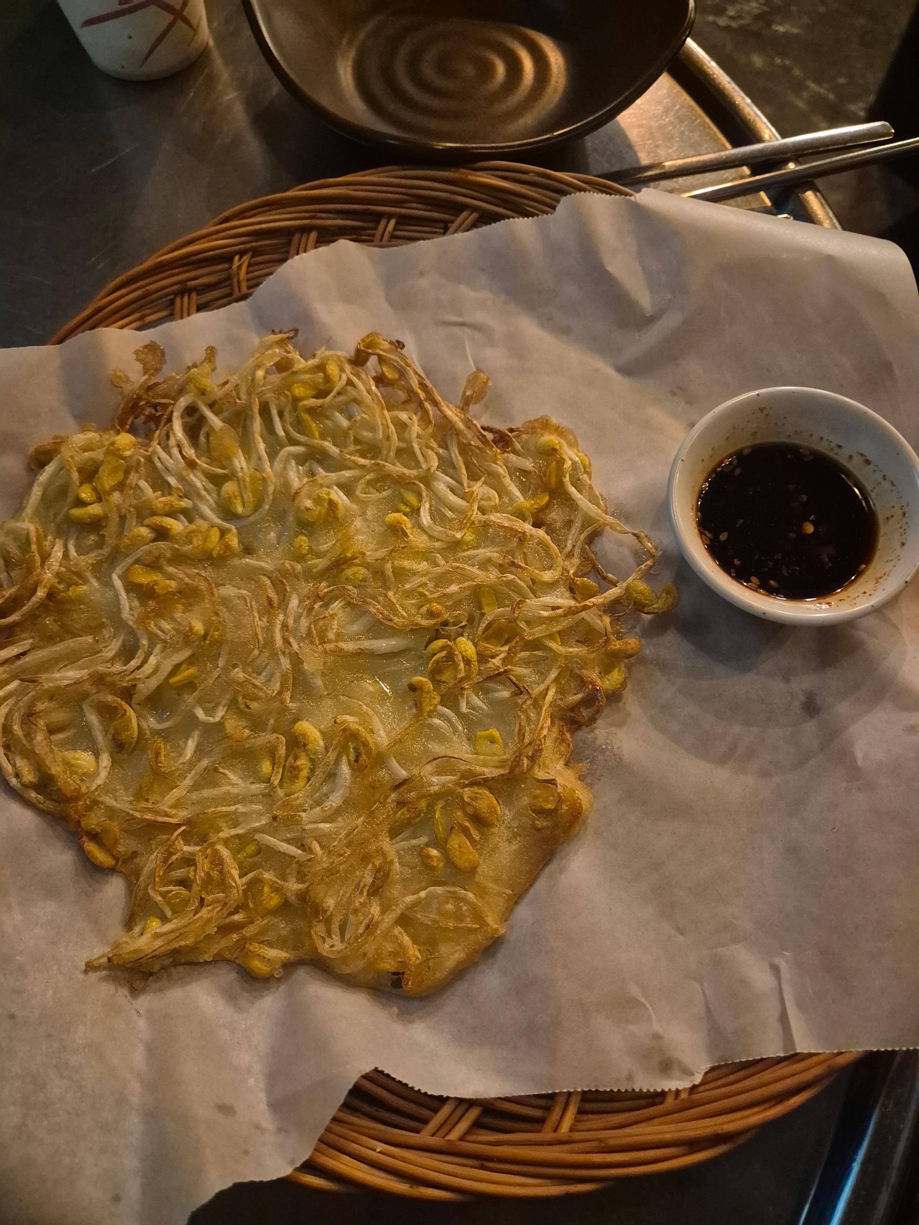 대전 대흥동 배실댓 맛집 기본 안주