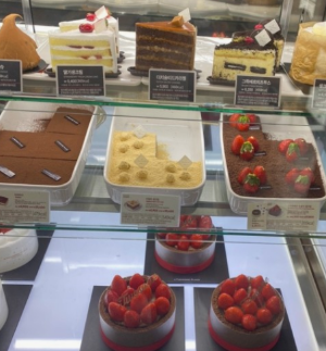 투썸플레이스 케이크 기프티콘 사용방법