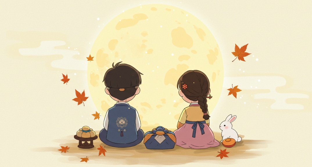 추석