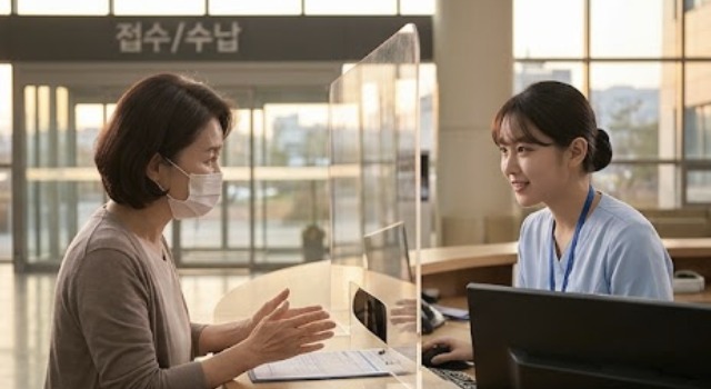 외래진료 300회