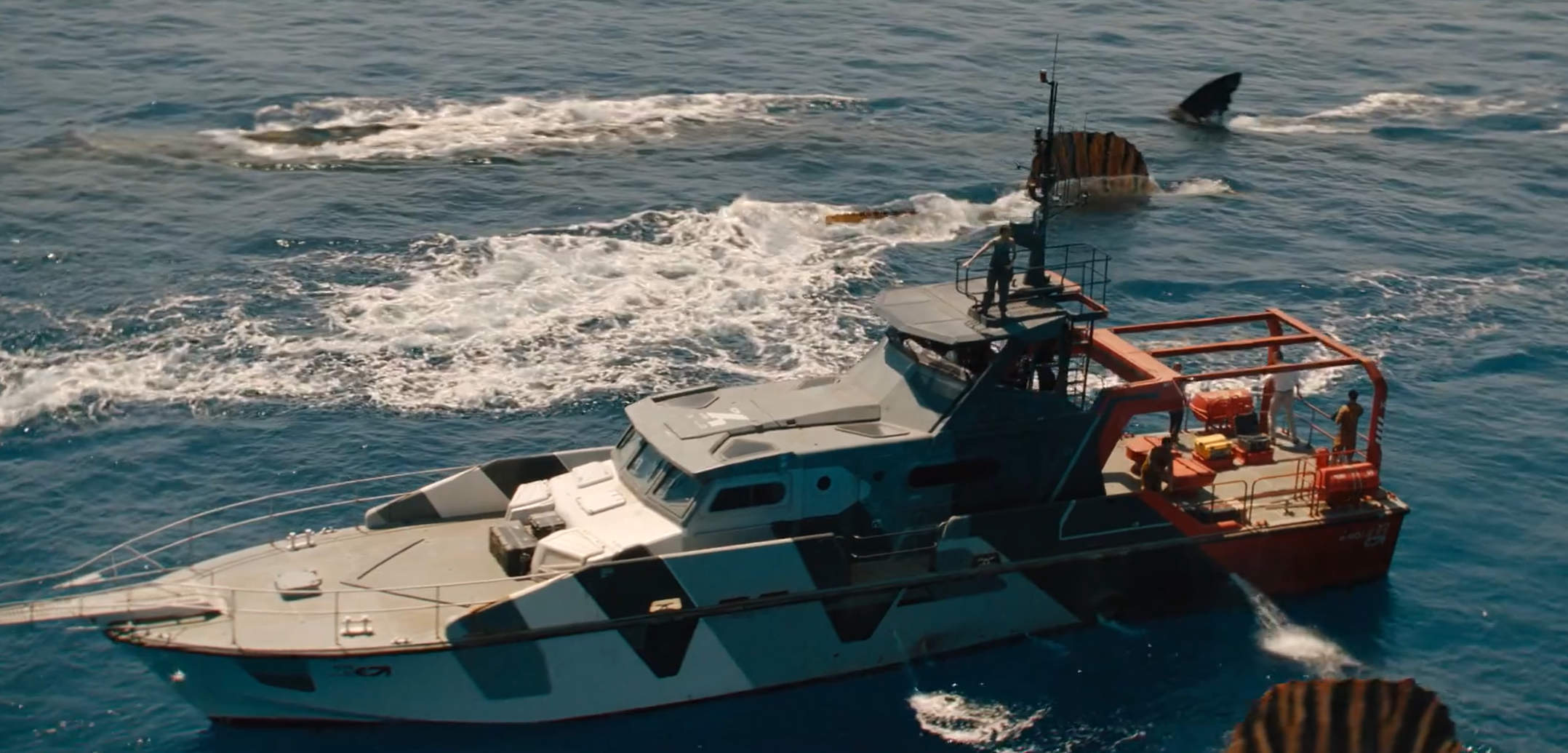 쥬라기월드 새로운시작