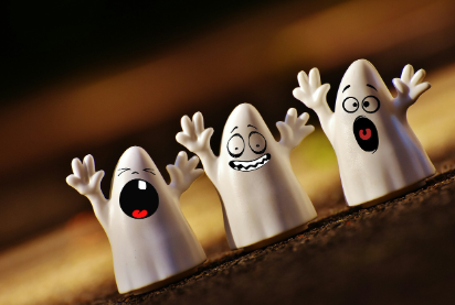 아일랜드에서는 유령 집을 팔 때 유령 존재를 고지해야 한다