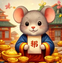 2026년 병오년 쥐띠 신년운세 무료보기