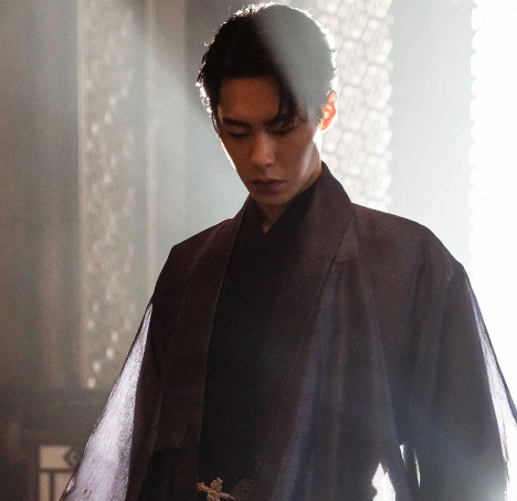 환혼 여주인공 교체