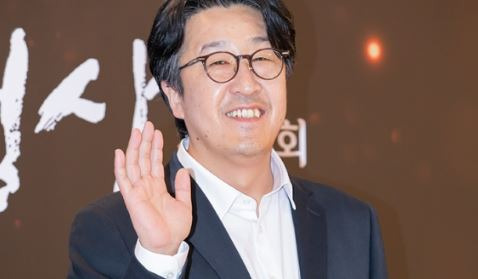현봉식 84년생 노안