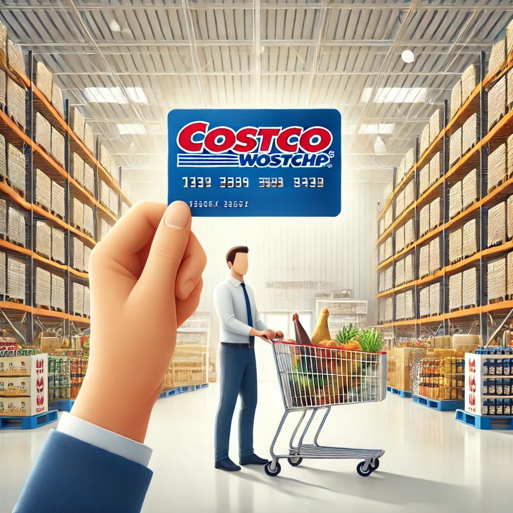 코스트코 멤버십 관련 사진