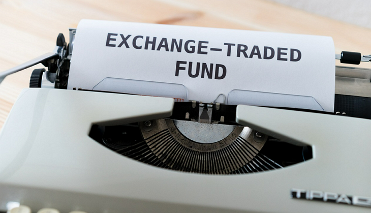 Exchange Traded Fund