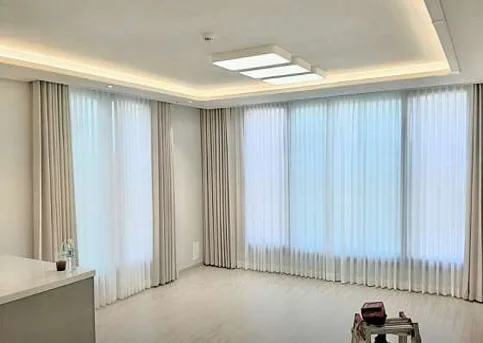 햇살가득블라인드