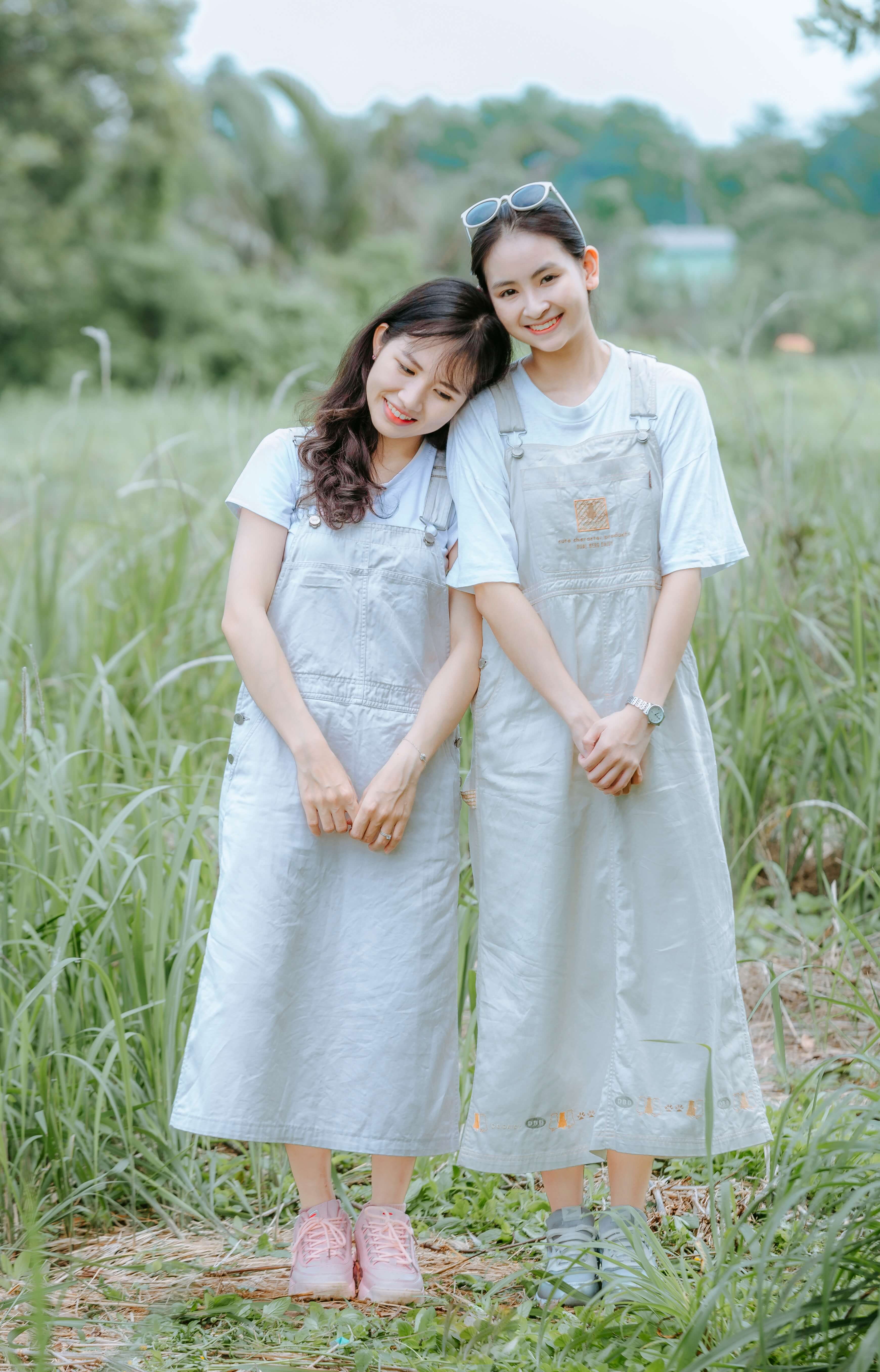 좋은 친구 관계 (친화성, 드라이버, 소통방식)
