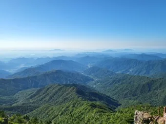 지리산 피아골 단풍 트래킹 중장년 맞춤 일정 완벽 계획_8