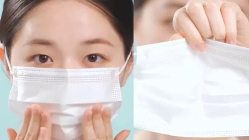쿠션 지속력 높이는 방법-마스크 묻어남 줄이는 팁