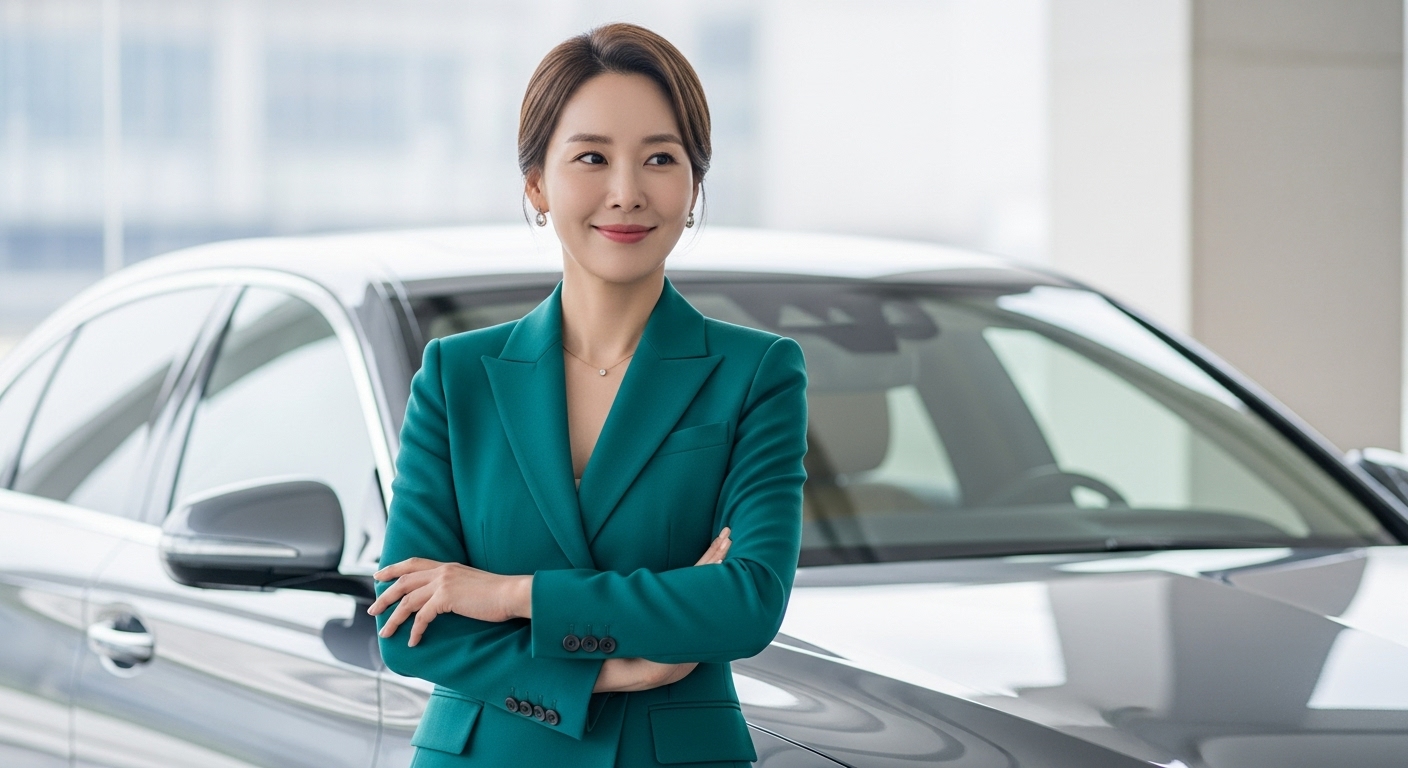 테슬라 모델Y 캠핑 모드