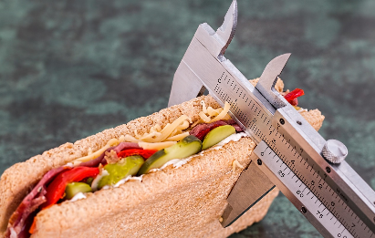 AI 영양사와 살아보기