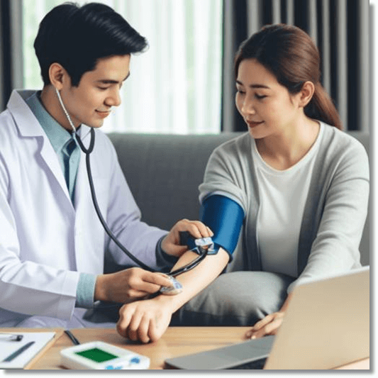 중성지방 낮추는 법, 적정 수치와 좋은 음식