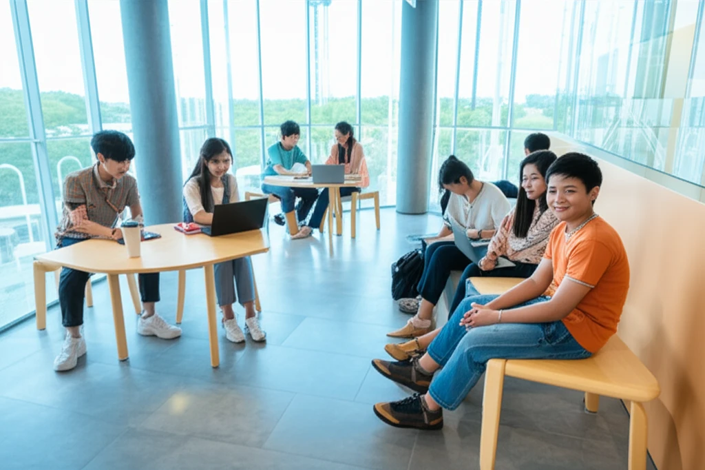 꿈을 응원합니다! 2025 구리시 학..