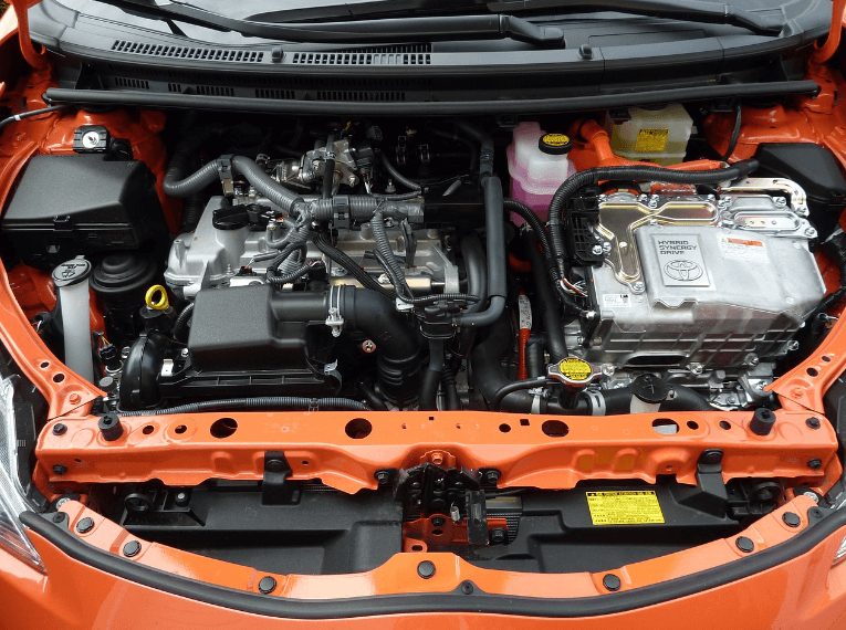 하이브리드 자동차의 쟉동원리, 장단점, 전망