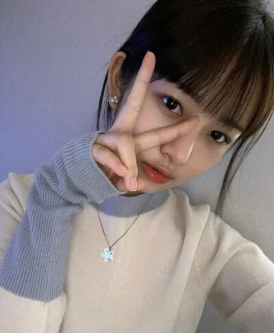 아이브-레이-셀카-4