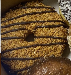 랜디스도넛 추천 인기 메뉴 TOP 7