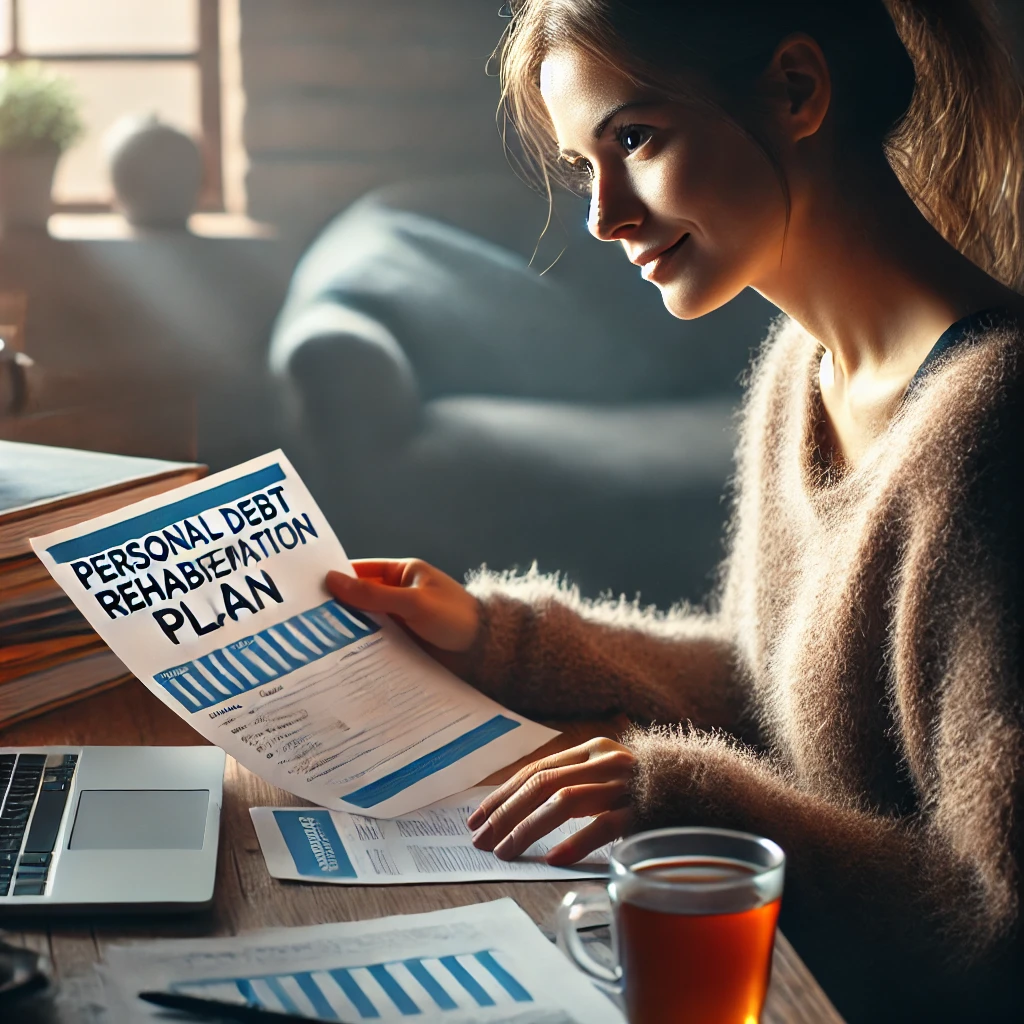 법원은 왜 개인회생을 허락할까?