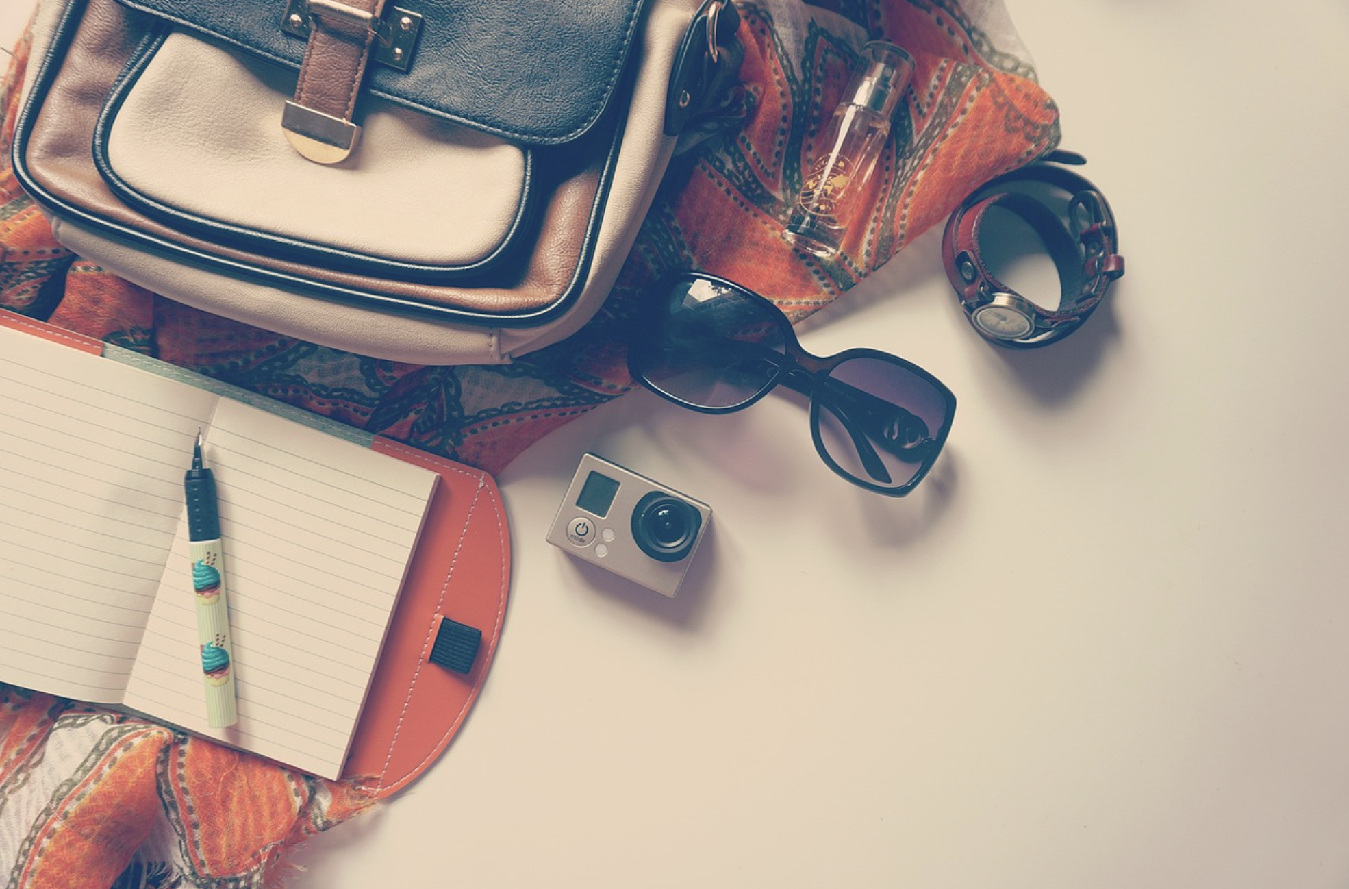 추석 연휴 단기 여행 짐 싸기 리스트