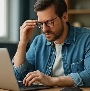 비문증 치료방법