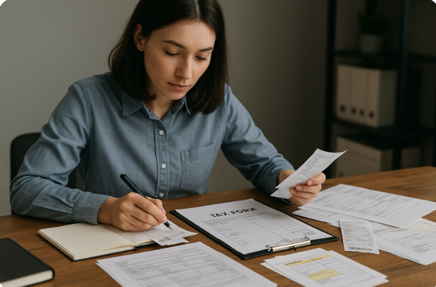 "세금 증빙", "정부 지원금 정산", "청년 창업 회계"