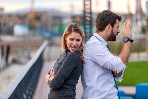 손절한 친구 꿈 해몽