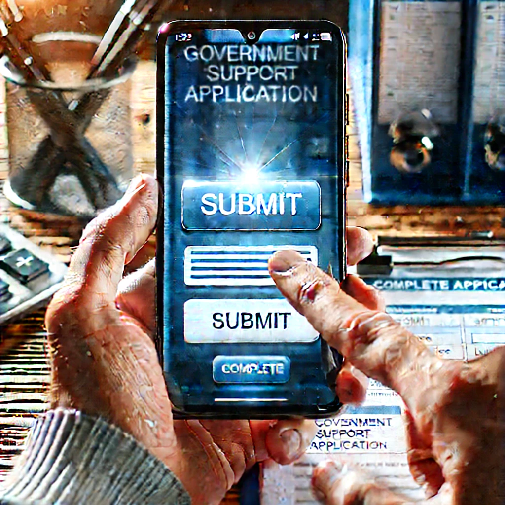 소상공인 배달비 지원금