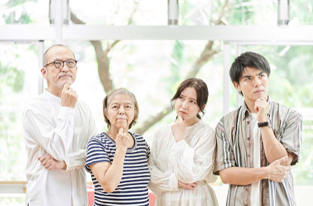 어떤 사람이 부족해지기 쉬워?