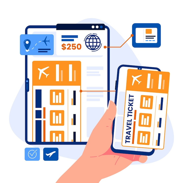 제주항공권 예약