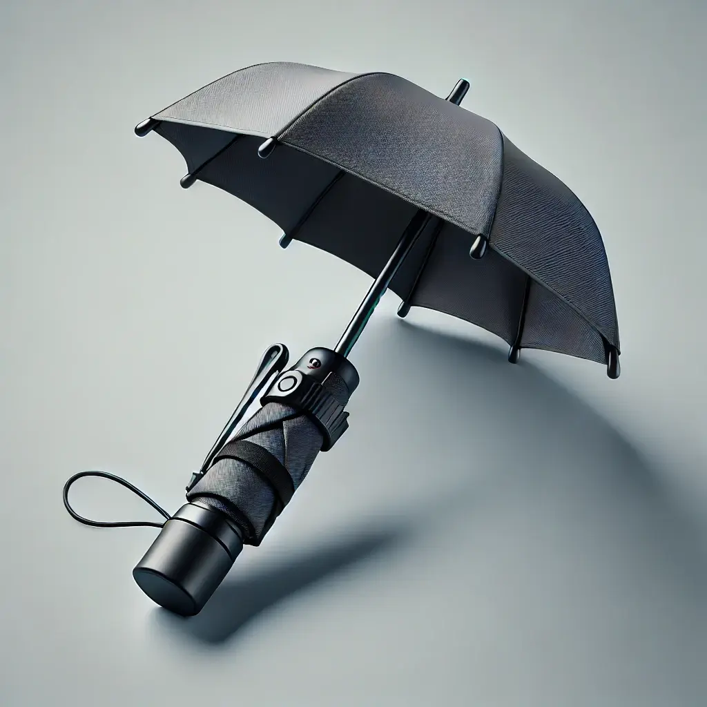 홍콩 여행 준비물