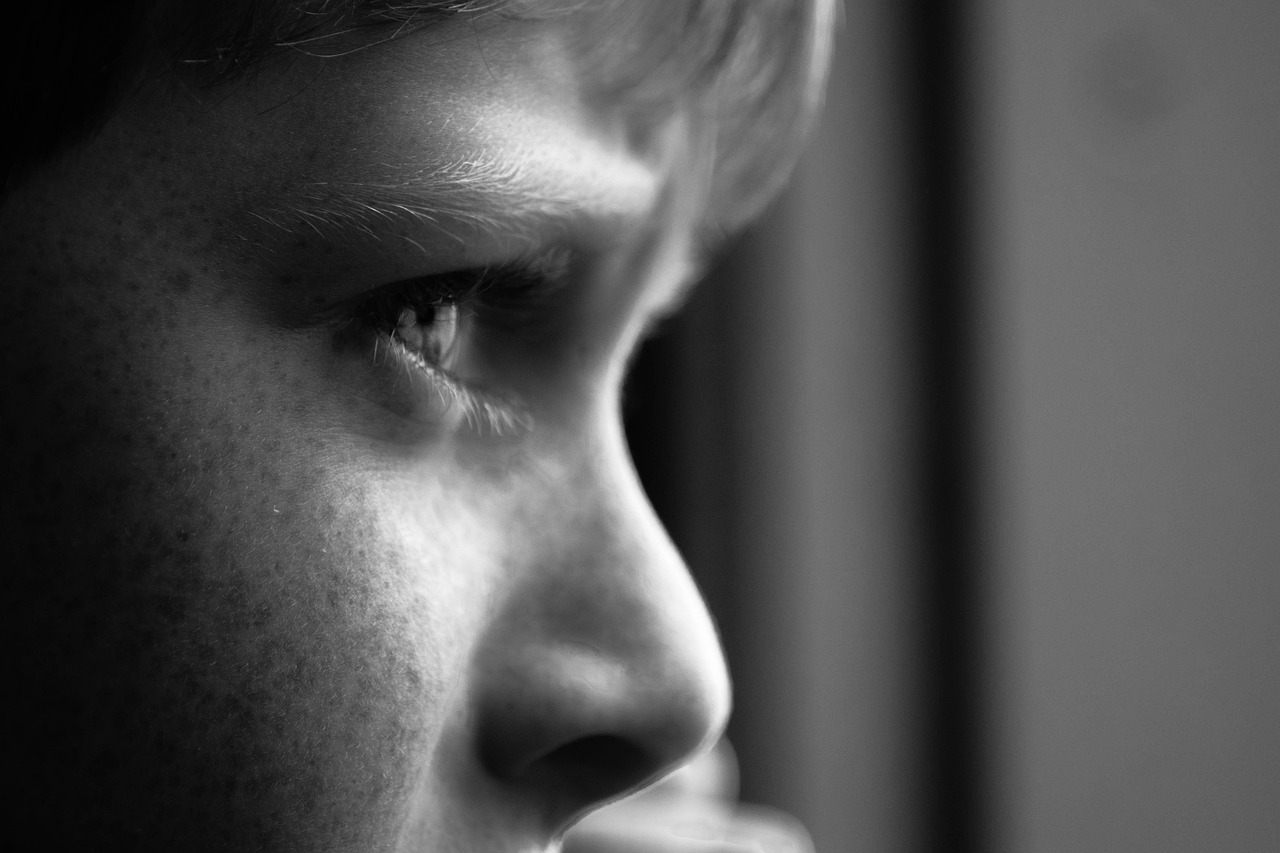 주식을 바라보는 눈