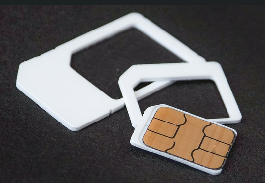 알뜰폰 유심 구입