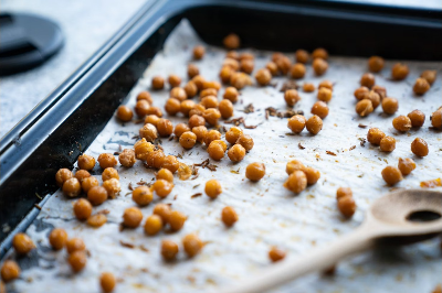 병아리콩 효능 하루 섭취량 칼로리 먹는방법 총정리